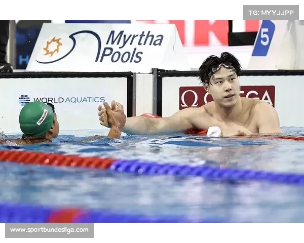 覃海洋以2分07秒41刷新赛季世界最佳成绩成功突破200米蛙泳纪录 覃海洋以2分07秒41刷新赛季世界最佳成绩成功突破200米蛙泳纪录