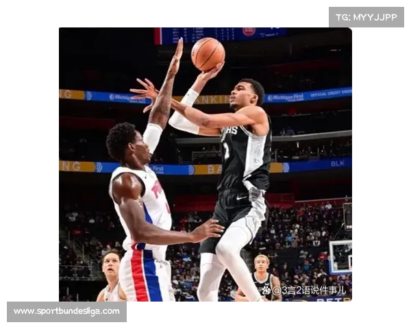 马刺雷霆三番对决，文班亚马能否延续克星本色